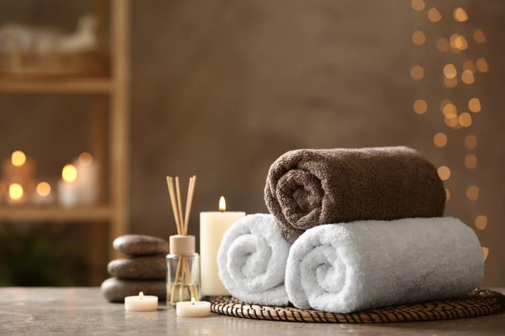moroccan bath